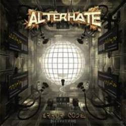 Error Code (Destroy)